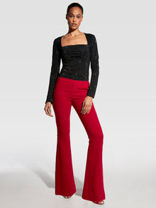 MAJESTY LS TOP