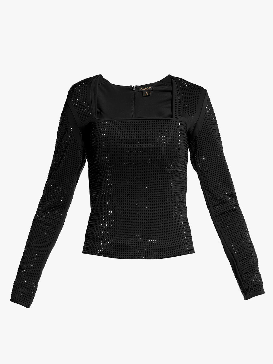MAJESTY LS TOP