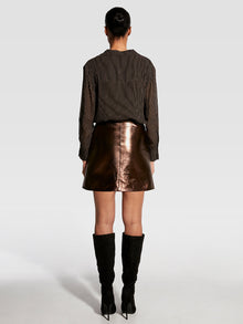 ELODIE BLOUSE