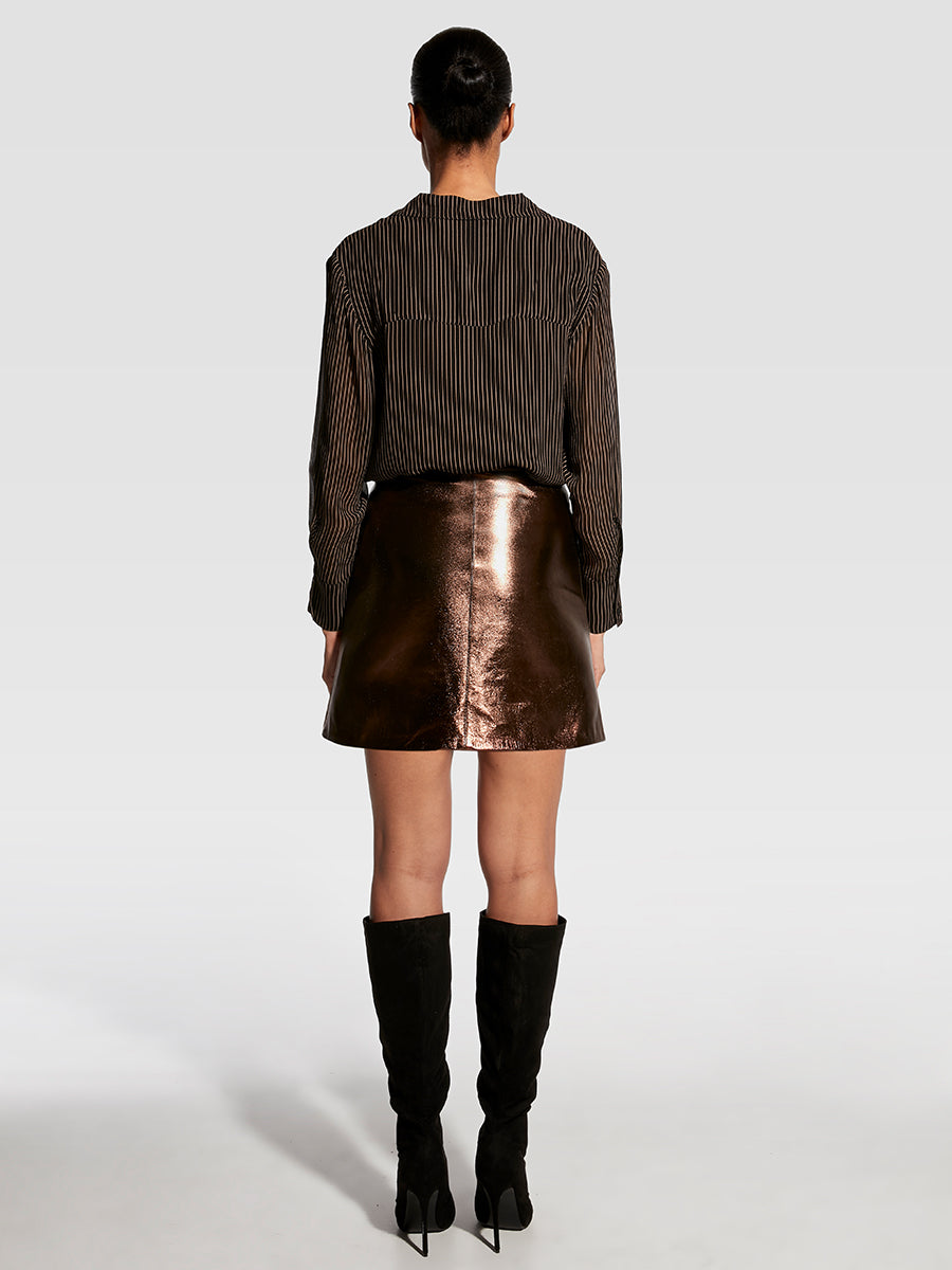 ELODIE BLOUSE