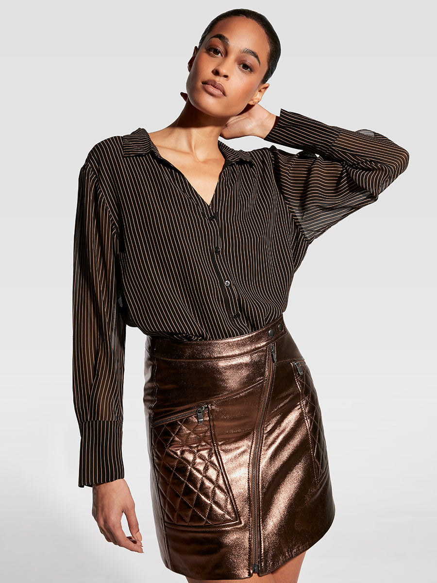 ELODIE BLOUSE