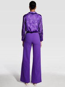 ASHTON BLOUSE