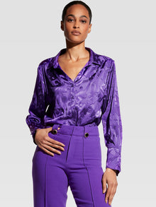 ASHTON BLOUSE