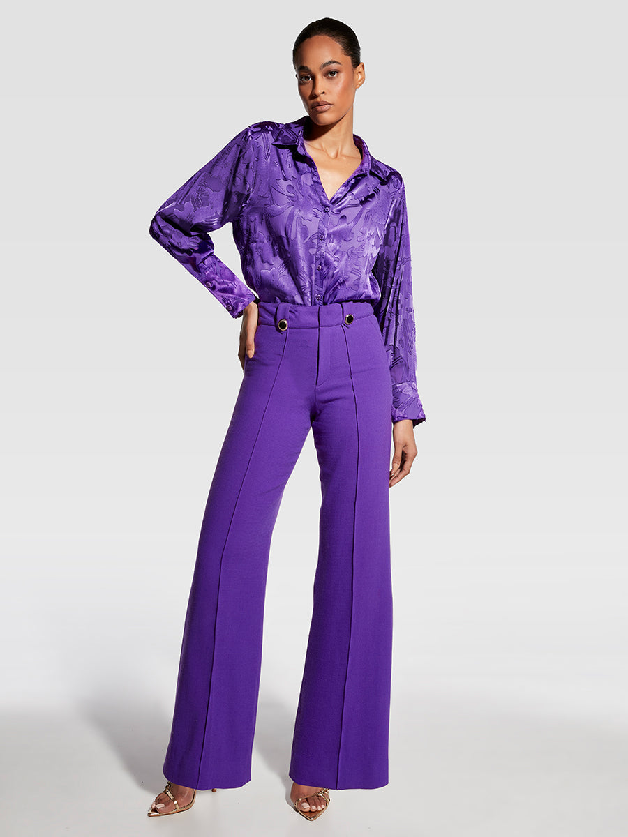 ASHTON BLOUSE
