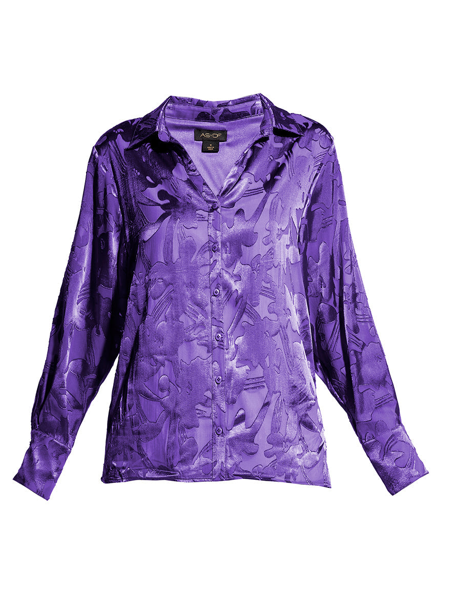 ASHTON BLOUSE