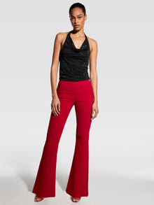DUCHESS TOP