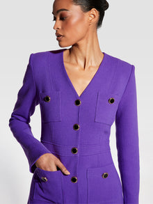 SIMONE DRESS