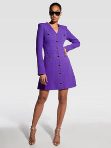 SIMONE DRESS