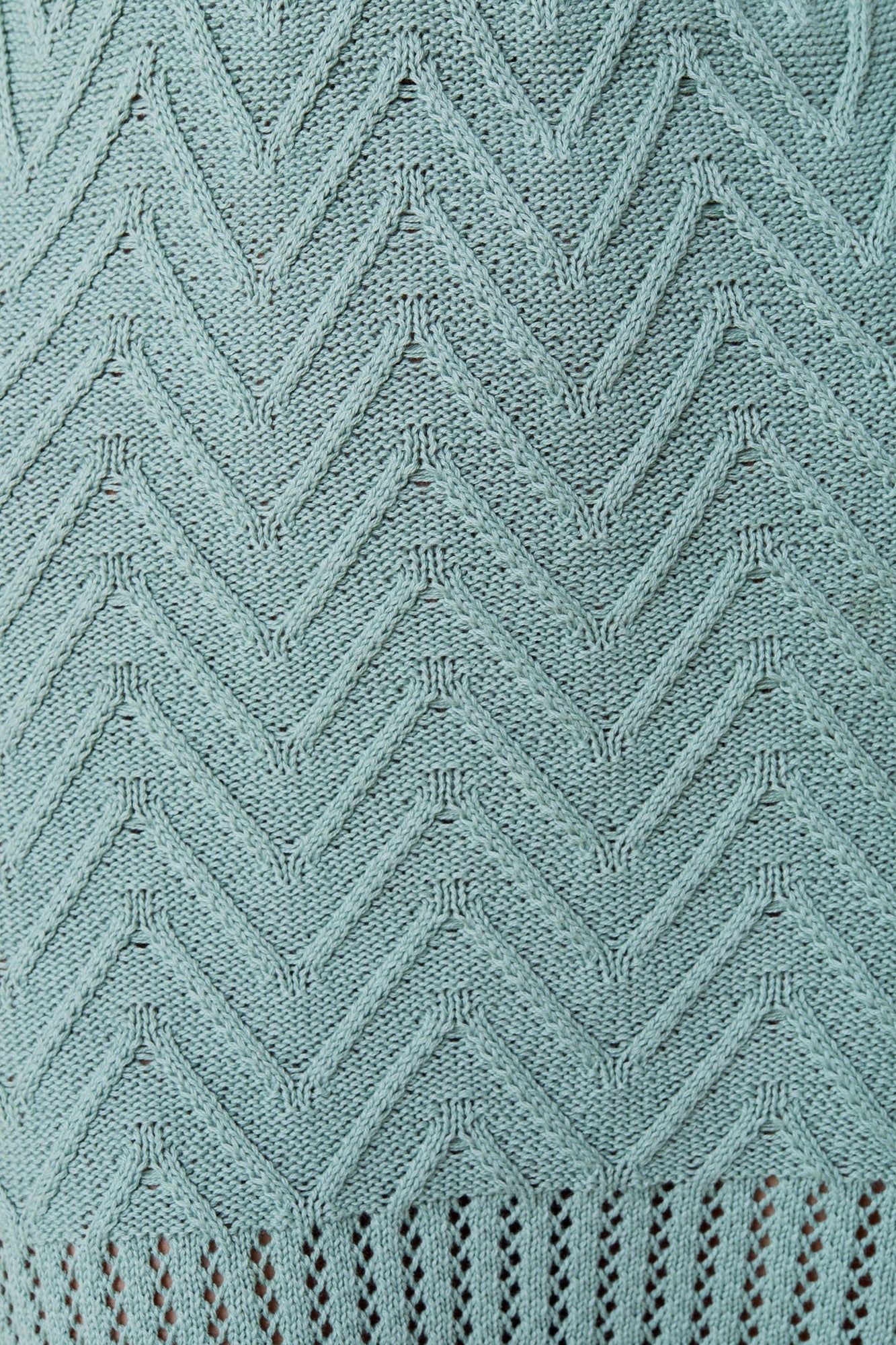 Eva Polo Dress - Sage