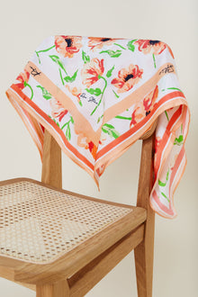 Audra Scarf - Flore