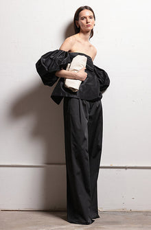 Brooklyn Top - Black