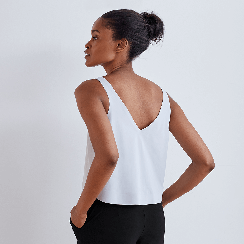 Got The Scoop Tank | Cloud