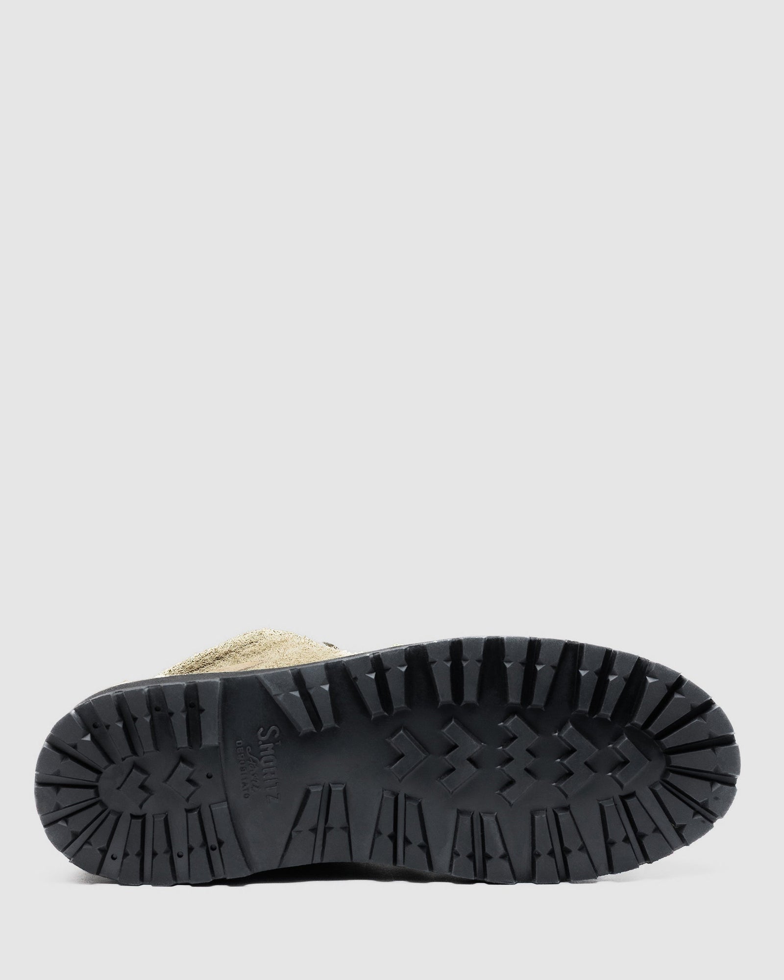 Mens | Arctic Suede Boot | Khaki