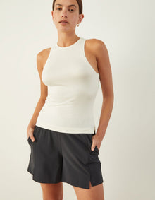 Dare To Layer Tank | Oat