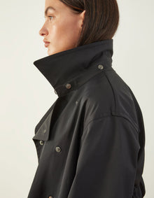 Legacy Trench | Black