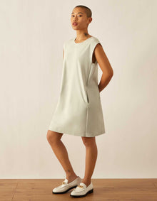 LBD Dress | Cloud