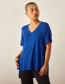 Necessi-T-Shirt | Lapis