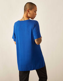 Necessi-T-Shirt | Lapis