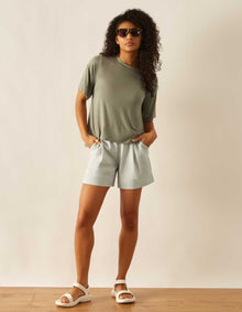 Quintessential T-Shirt | Khaki