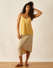 Snap To It Tank Top | Butter