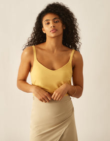 Snap To It Tank Top | Butter