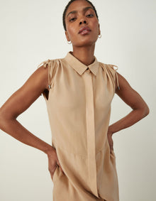 Something Special Shirt Dress | Sesame