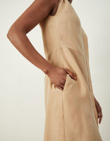 Something Special Shirt Dress | Sesame