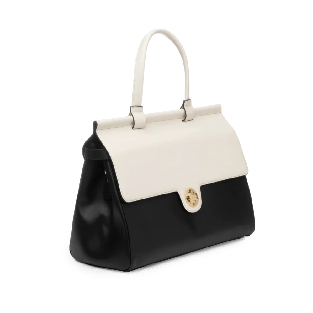 Color - Black Vanilla