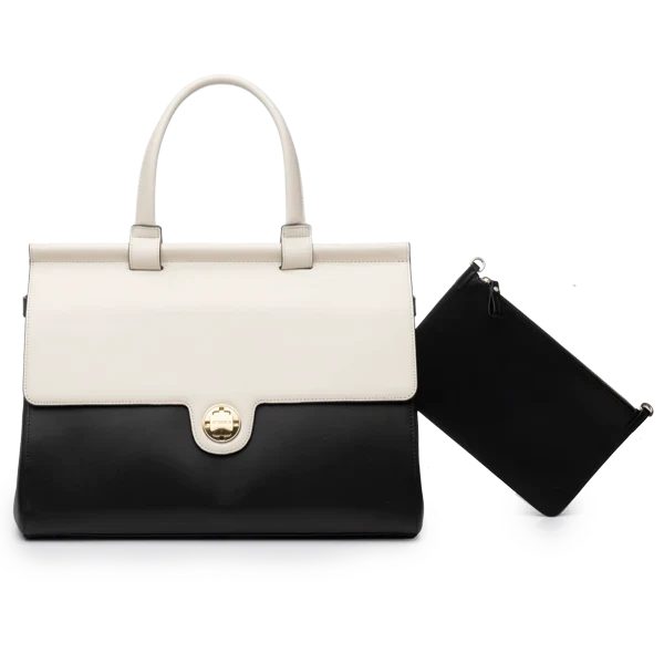 Color - Black Vanilla