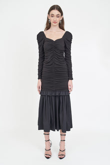 Alden Top - Noir