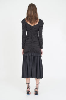 Alden Top - Noir