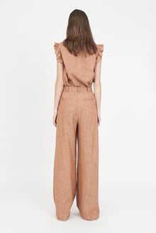 Marfa Top - Clay