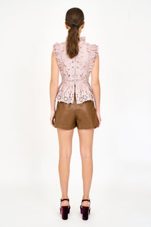 Carolina Top - Blush