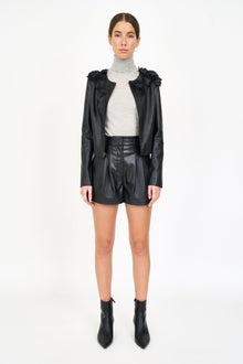 Jess Jacket - Black