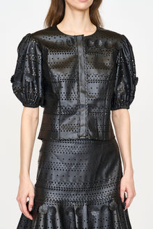 Elisa Top - Black