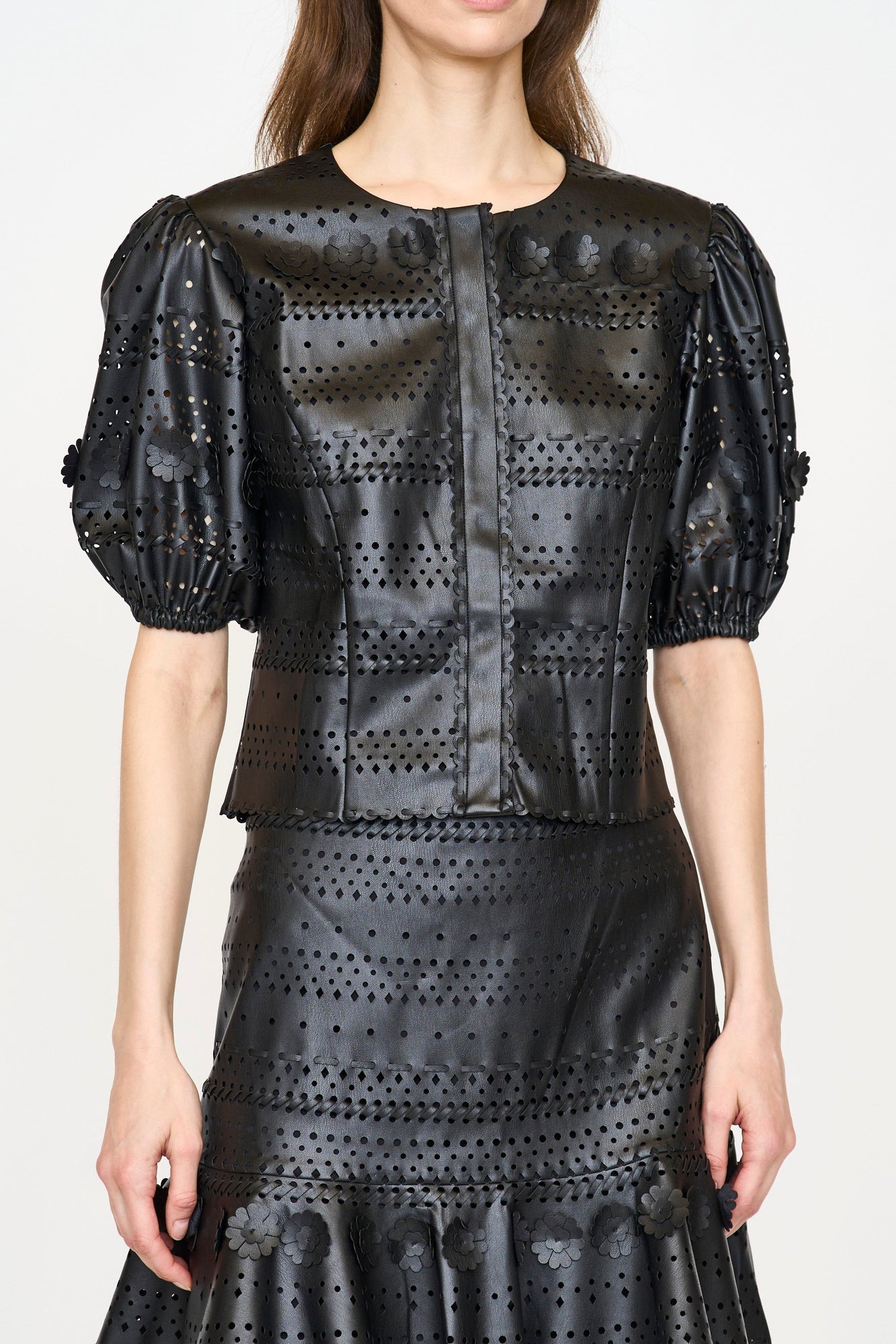 Elisa Top - Black