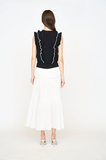 Daisy Sweater - Black
