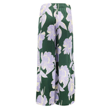 Jade Pant - Green Blossom