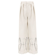 Dylan Pant - Bone
