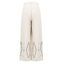 Dylan Pant - Bone