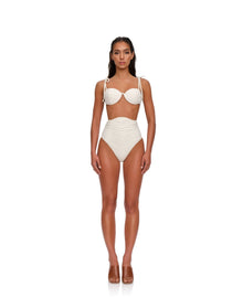 Capa Bikini Bottom | Limestone