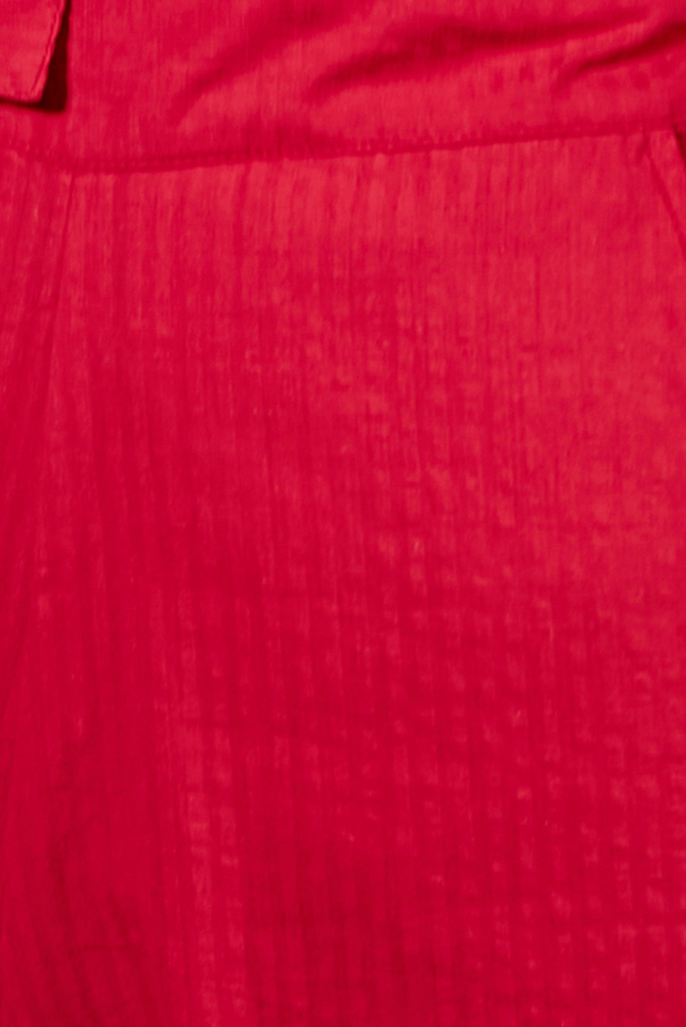 Robin Jumpsuit - Cherry