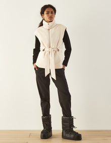 City Summits Vest | Sand