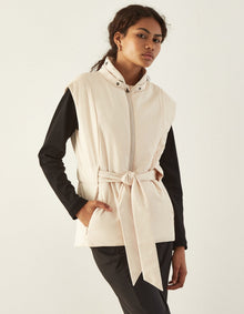 City Summits Vest | Sand