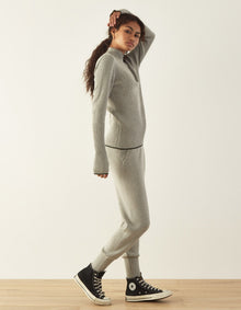 Cozy Cool Pants | Pepper