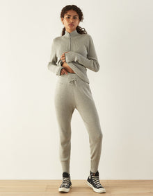 Cozy Cool Pants | Pepper