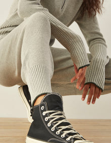 Cozy Cool Pants | Pepper
