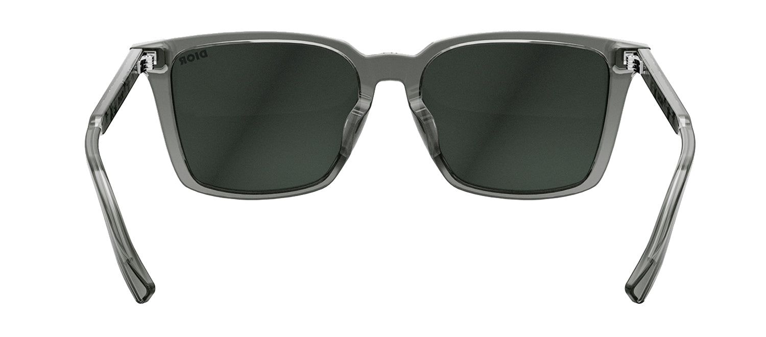 Dior INDIOR S4F 45A7 DM40118F 20C Square Sunglasses