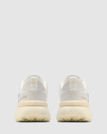 Mens | Doubt Nylon Sneaker | White