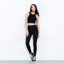 Don't Stop Top | Black